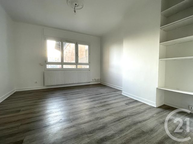 Appartement F3 à vendre - 3 pièces - 51.99 m2 - SARTROUVILLE - 78 - ILE-DE-FRANCE - Century 21 Cité Royale