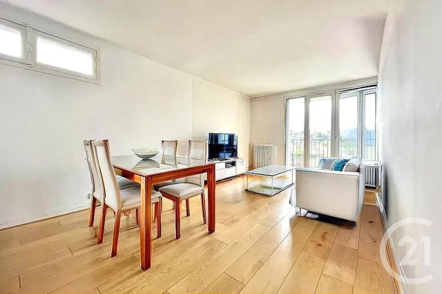 Appartement F3 à vendre - 3 pièces - 63.53 m2 - ST GERMAIN EN LAYE - 78 - ILE-DE-FRANCE - Century 21 Cité Royale