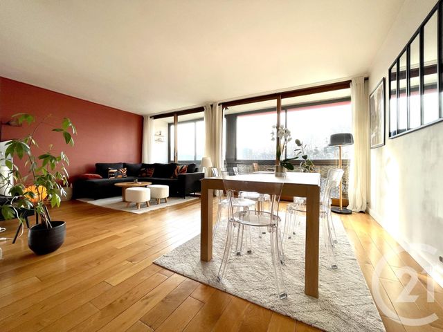 Appartement F4 à vendre - 4 pièces - 82.09 m2 - ST GERMAIN EN LAYE - 78 - ILE-DE-FRANCE - Century 21 Cité Royale