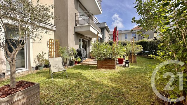 Appartement F4 à vendre - 4 pièces - 81.38 m2 - ST GERMAIN EN LAYE - 78 - ILE-DE-FRANCE - Century 21 Cité Royale