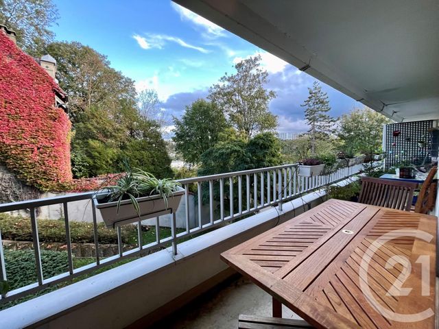 Appartement F6 à vendre - 6 pièces - 122.9 m2 - ST GERMAIN EN LAYE - 78 - ILE-DE-FRANCE - Century 21 Cité Royale