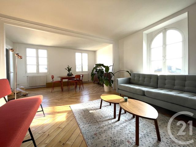 appartement - ST GERMAIN EN LAYE - 78