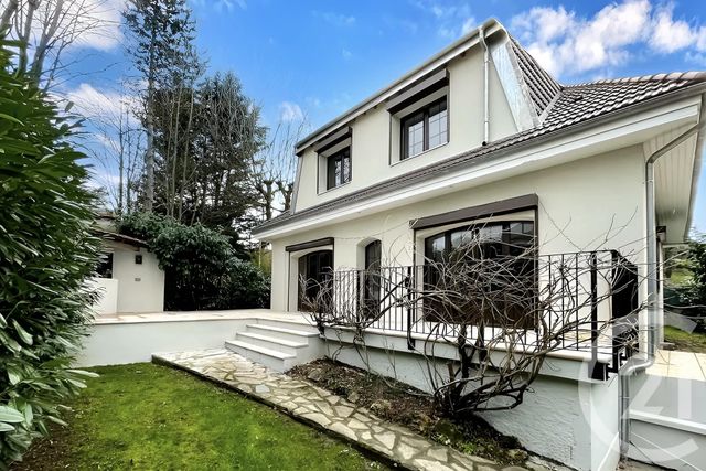 Maison à vendre MARLY LE ROI