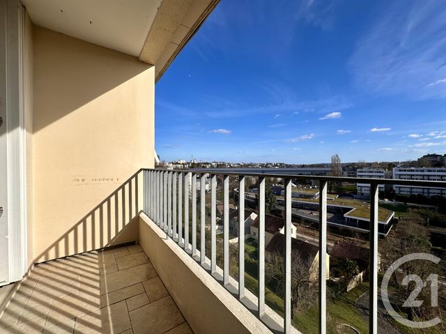 Appartement F4 à vendre - 4 pièces - 75.76 m2 - ST GERMAIN EN LAYE - 78 - ILE-DE-FRANCE - Century 21 Cité Royale