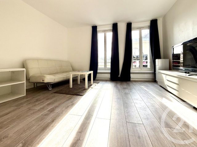 Appartement F1 à vendre - 1 pièce - 29.0 m2 - ST GERMAIN EN LAYE - 78 - ILE-DE-FRANCE - Century 21 Cité Royale