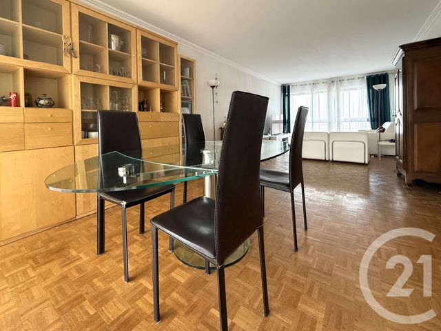 Appartement F3 à vendre - 3 pièces - 71.1 m2 - LE PECQ - 78 - ILE-DE-FRANCE - Century 21 Cité Royale